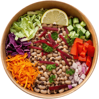 Fat Loss meal bowl